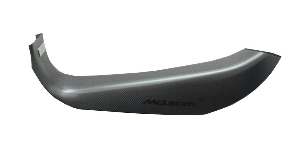 1016 Industries Door Entrance Covers for McLaren 720S