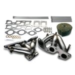 TOMEI EXPREME Exhaust Manifold for R32 / R33 / R34 Nissan Skyline GT-R