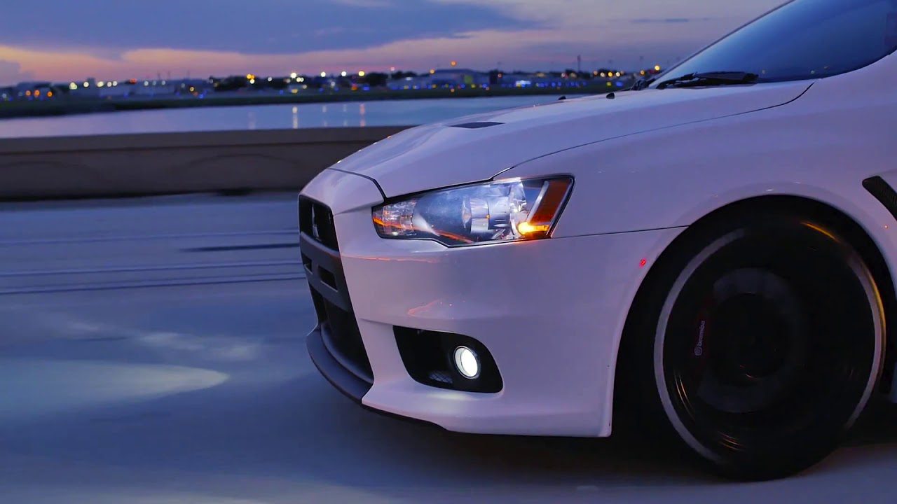 TOMEI EXPREME Ti exhaust for CZ4A Evo X