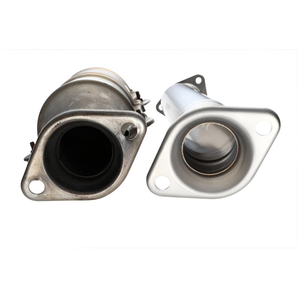TOMEI Full Titanium EXPREME-Ti Mid Pipe for AP1 / AP2 Honda S2000