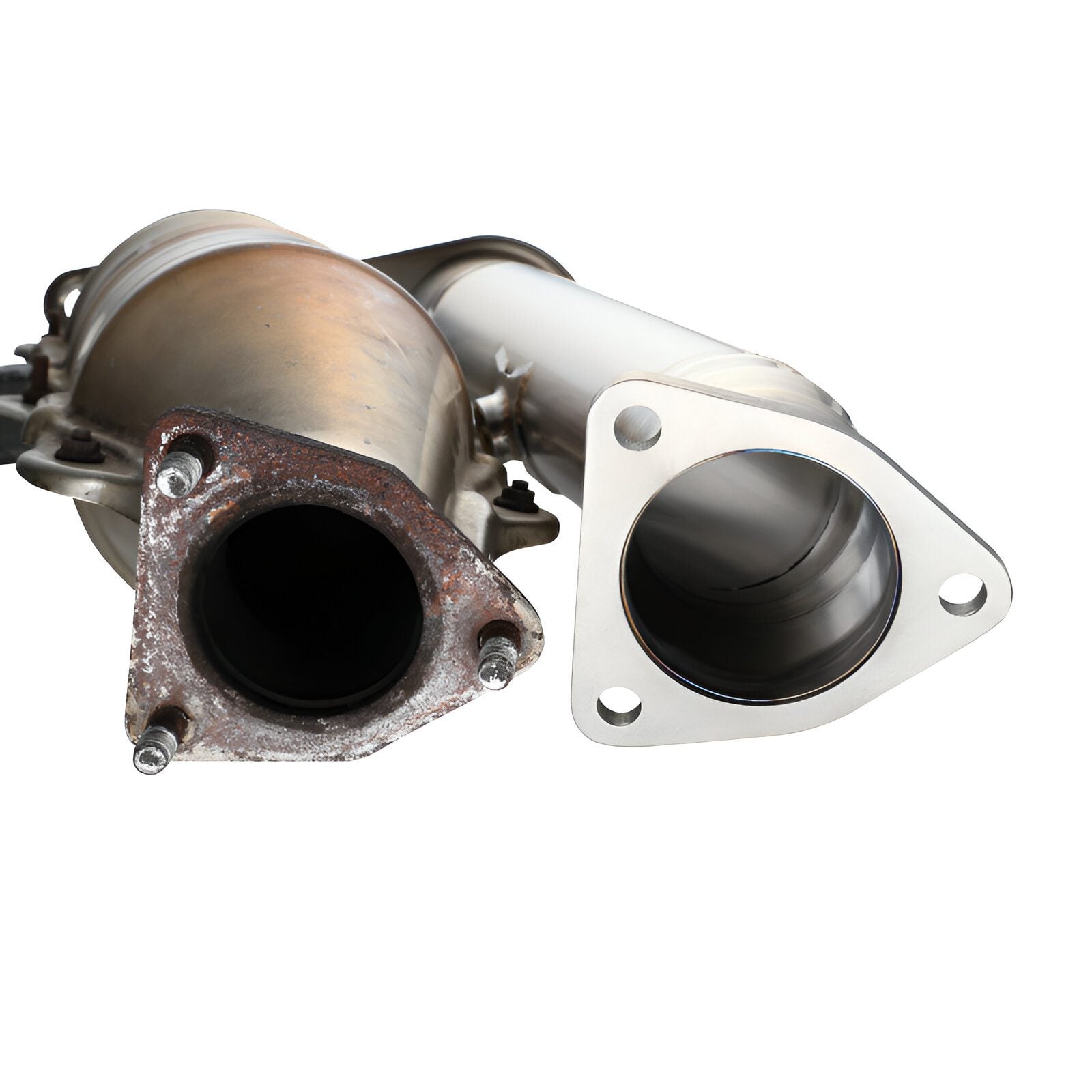 TOMEI Full Titanium EXPREME-Ti Mid Pipe for AP1 / AP2 Honda S2000