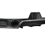 1016 Industries Rear Diffuser for 991.2 Porsche 911 GT2 RS