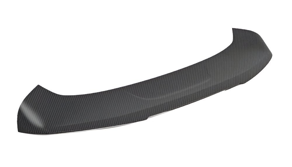 1016 Industries Rear Spoiler for Ferrari F8 Tributo