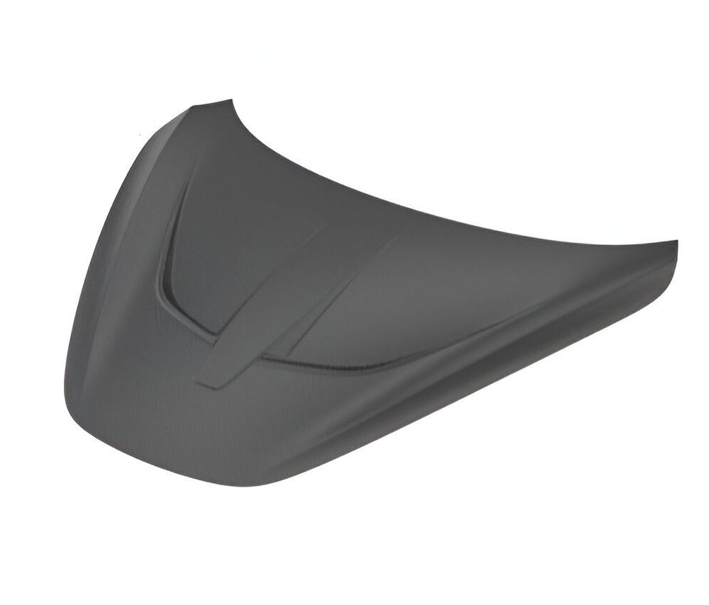 1016 Industries Race Hood for McLaren 720S
