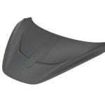 1016 Industries Race Hood for McLaren 720S
