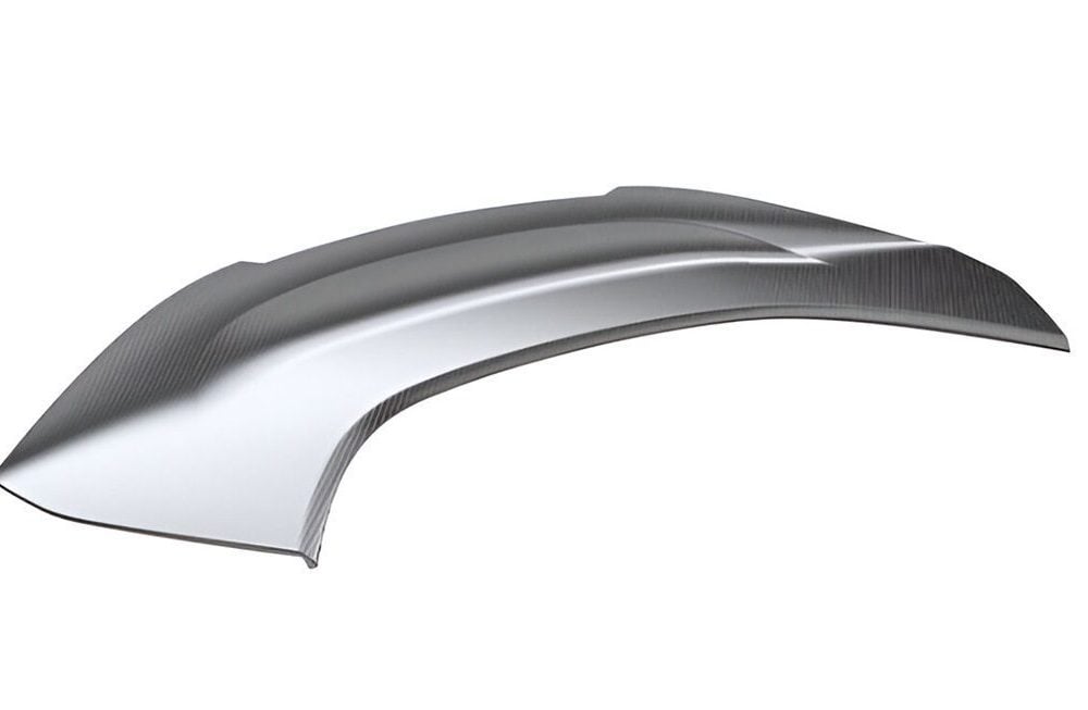 1016 Industries Race Spoiler for Ferrari SF90 Stradale