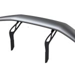 1016 Industries Rear Wing V2 for McLaren 570S