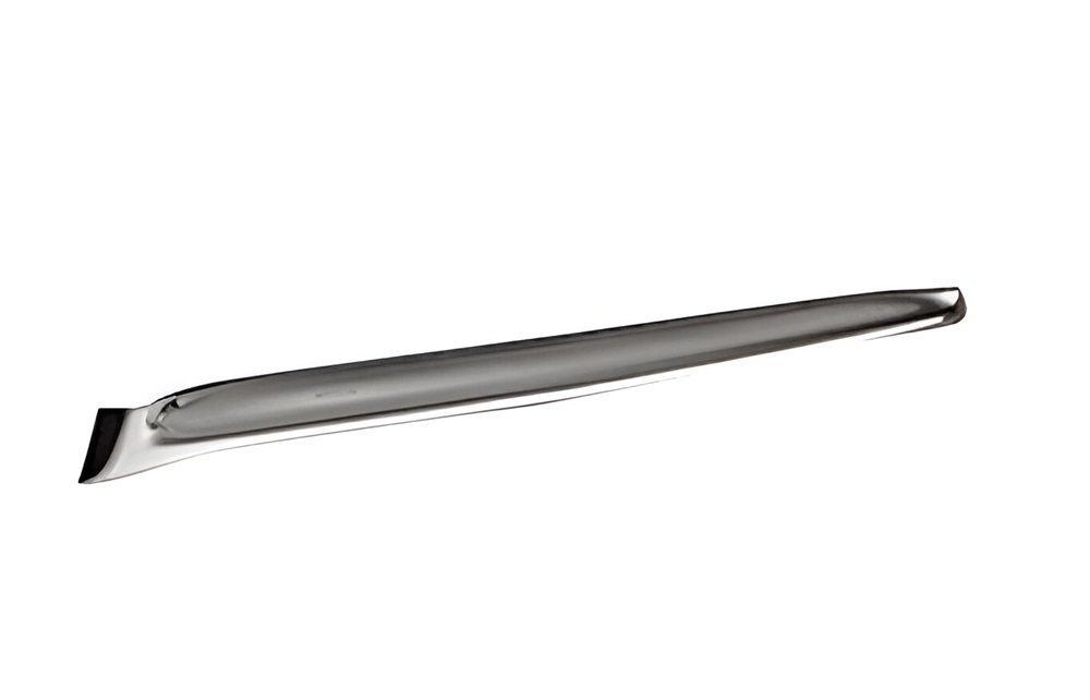 1016 Industries Side Skirts for 991.2 Porsche 911 GT2 RS