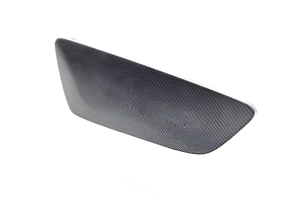 1016 Industries Wing Tips for 991.2 Porsche 911 GT2 RS