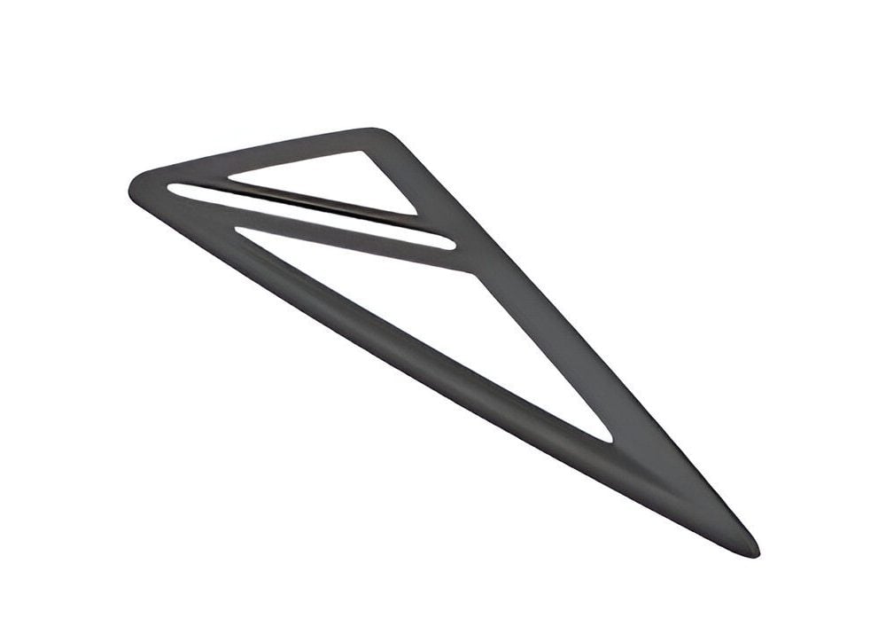 1016 Industries Side Vents for Lamborghini Urus