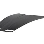 1016 Industries Front Hood for 992 Porsche 911 Turbo S