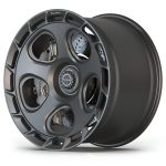 Brixton Forged Aero1 TR06 Monoblock Wheel