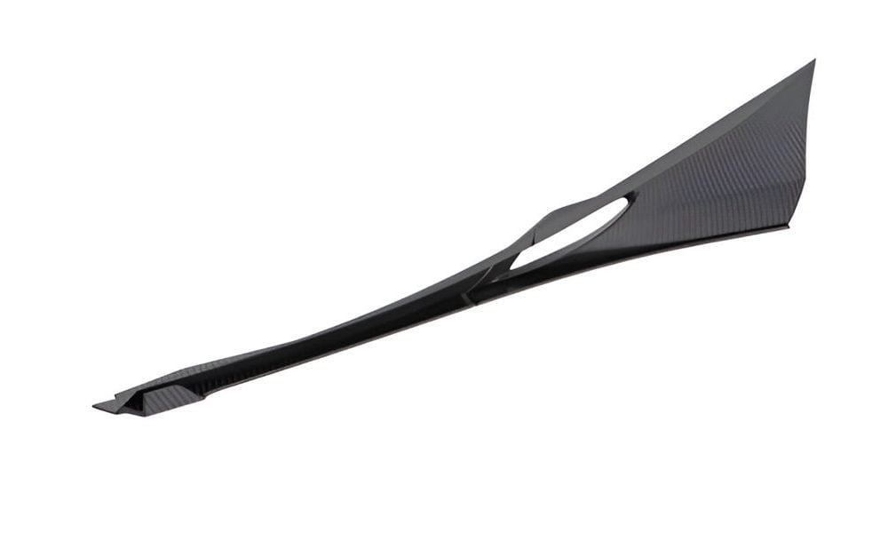 1016 Industries Side Skirts for McLaren 720S