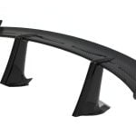 1016 Industries Fixed Rear Wing for McLaren 720S