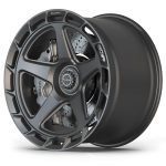 Brixton Forged Aero1 TR05 Monoblock Wheel