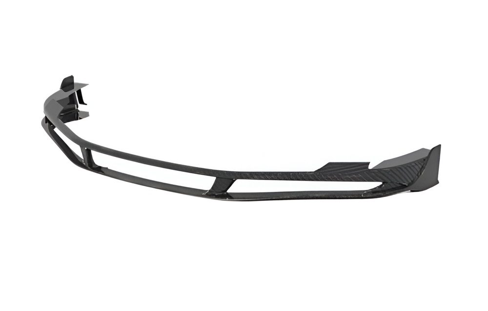 1016 Industries Front Aero Lip for 992 Porsche 911 Turbo S