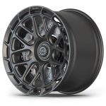 Brixton Forged Aero1 TR08 Monoblock Wheel