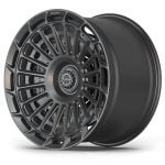 Brixton Forged Aero1 TR11 Monoblock Wheel