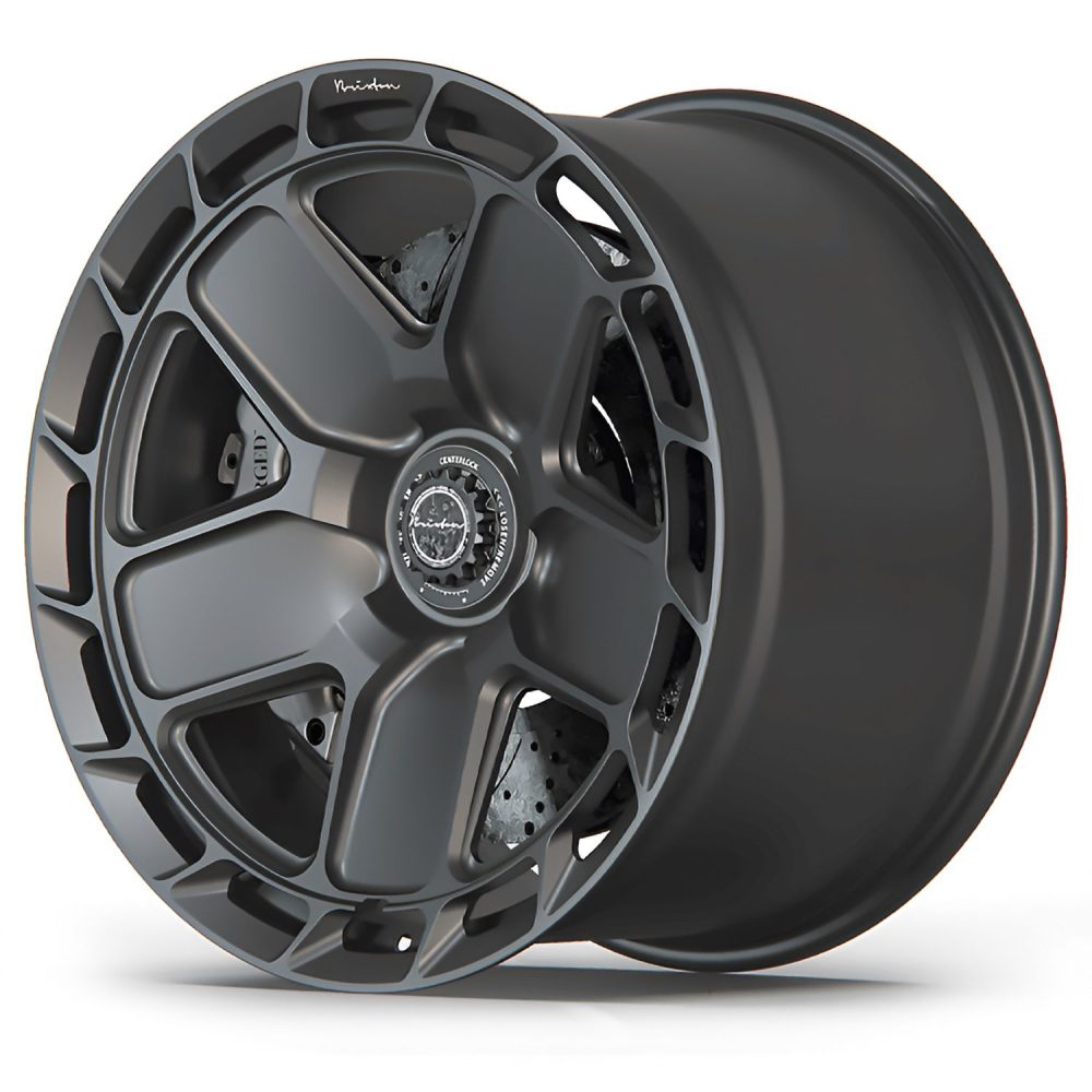 Brixton Forged Aero1 TR14 Monoblock Wheel