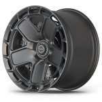 Brixton Forged Aero1 TR14 Monoblock Wheel