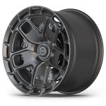 Brixton Forged Aero1 TR15 Monoblock Wheel