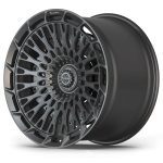 Brixton Forged Aero1 TR20 Monoblock Wheel