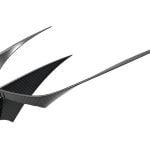 1016 Industries Hood Vents for Ferrari F8 Tributo