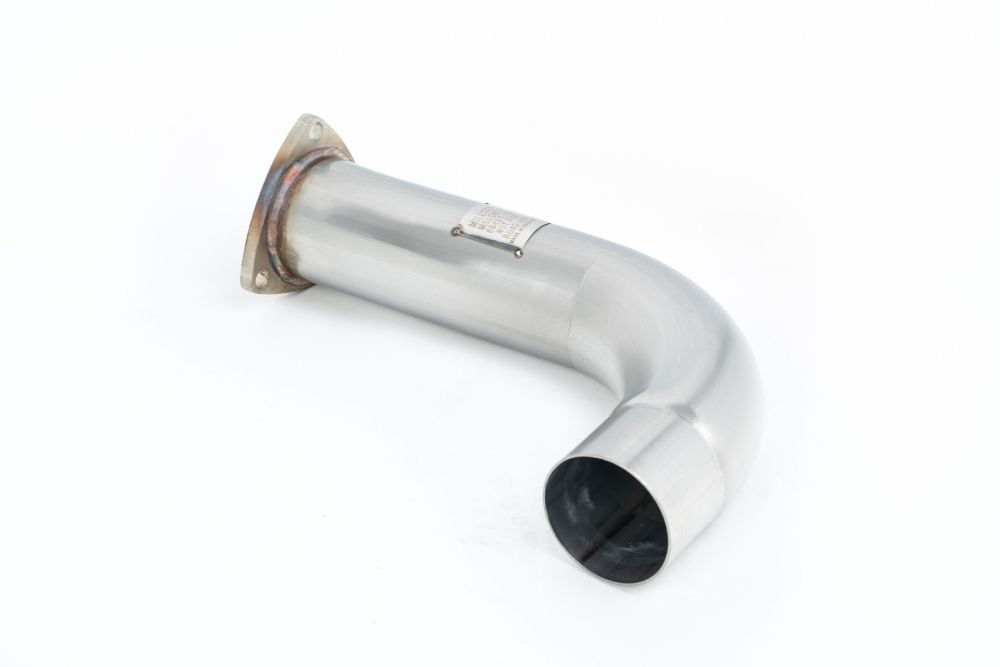 Milltek Race OPF-GPF Pipe for Lotus Emira