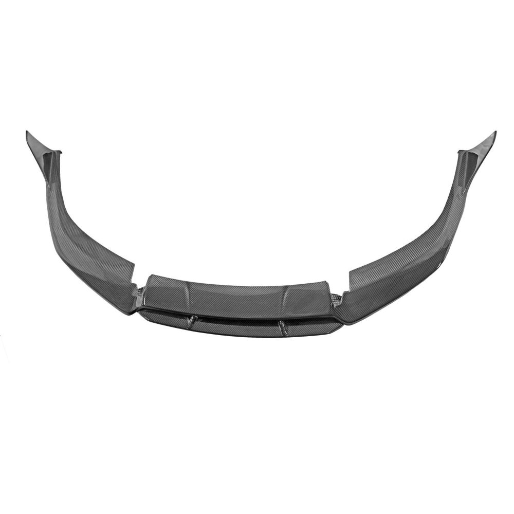 Exotic Car Gear Carbon GT-Style Front Lip for LP580-2 Lamborghini Huracán
