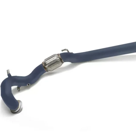 ARMYTRIX Ceramic Coated High-Flow Performance Race Pipe Audi S1 8X 2.0L Turbo 2015-2018