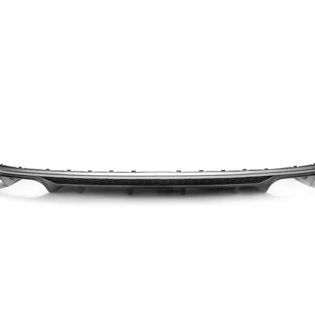 ARMYTRIX Rear Diffuser For Quad Tips Audi A4 | A4 Avant 2.0L TFSI B9 2016+