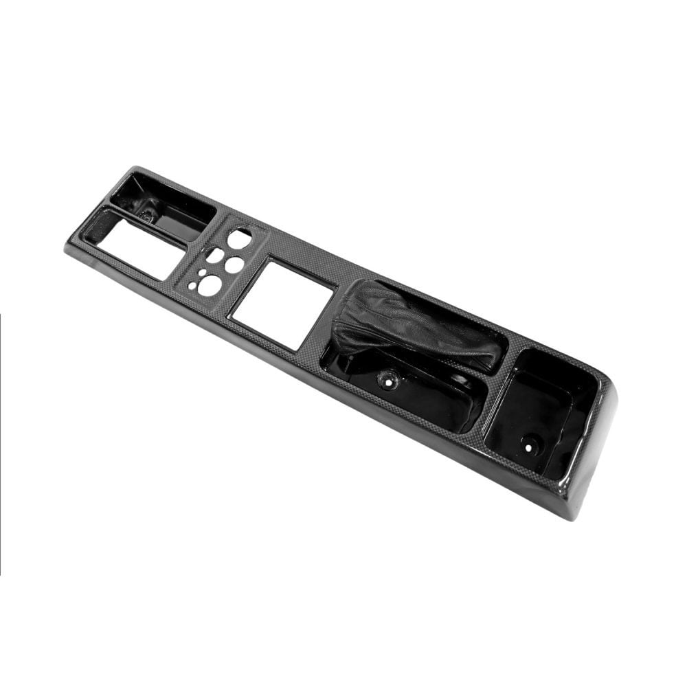 Exotic Car Gear Carbon Center Console for Ferrari F430 / Scuderia