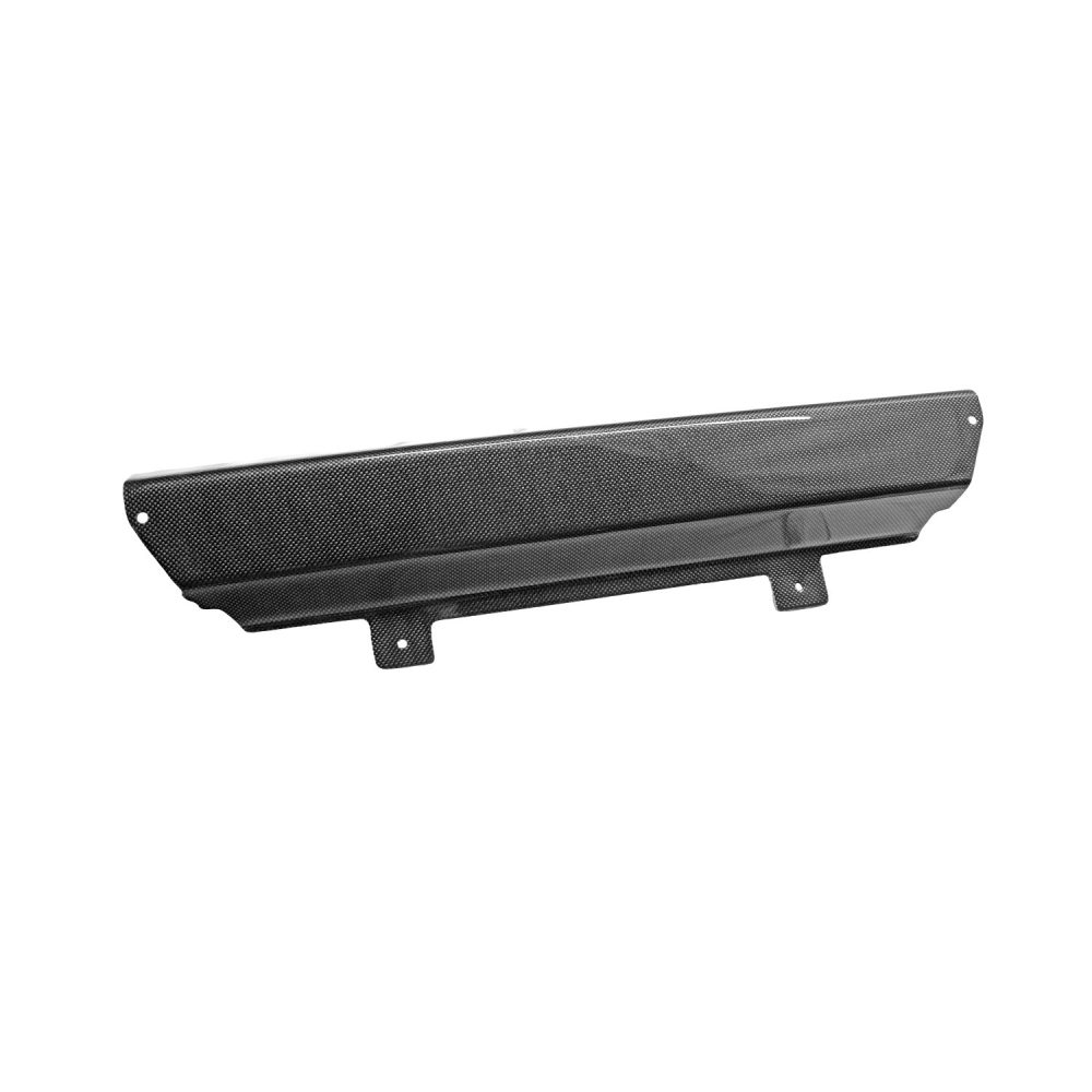 Exotic Car Gear Carbon Rear Firewall Panel for Ferrari F430