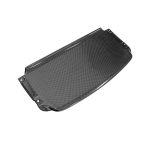 Exotic Car Gear Carbon Center Front Lip for Ferrari F430
