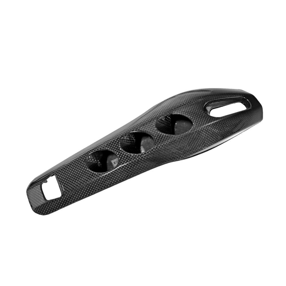 Exotic Car Gear Carbon Shifter Console Bridge for Ferrari F12 Berlinetta
