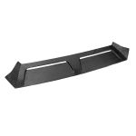 Exotic Car Gear Carbon Inner Rear Hatch Lower Trim Panel for LP610-4 Lamborghini Huracán