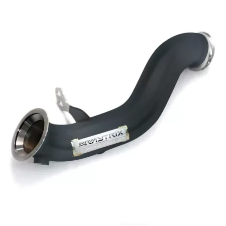 ARMYTRIX Ceramic Coated Sport Cat-Pipe w/300 CPSI Catalytic Converter Mercedes-Benz C-Class W205 | E-Class W213 | GLC-Class X253 LHD 2015-2018