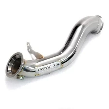 ARMYTRIX High-Flow Performance Race Downpipe Mercedes-Benz C-Class W205 | E-Class W213 | GLC-Class X253 LHD 2015-2018