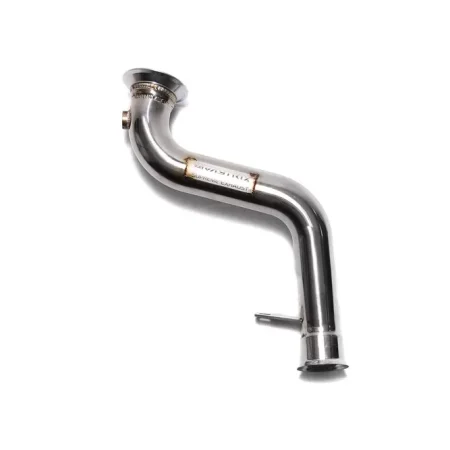 ARMYTRIX High-Flow Performance Race Downpipe Mercedes-Benz C-Class W205 RHD 2015-2018