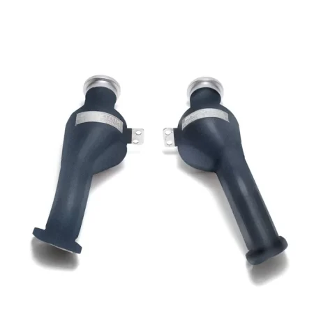 ARMYTRIX Ceramic Coated Sport Cat-Pipe W/200 CPSI Catalytic Converter Mercedes-Benz LHD W205 2015-2021