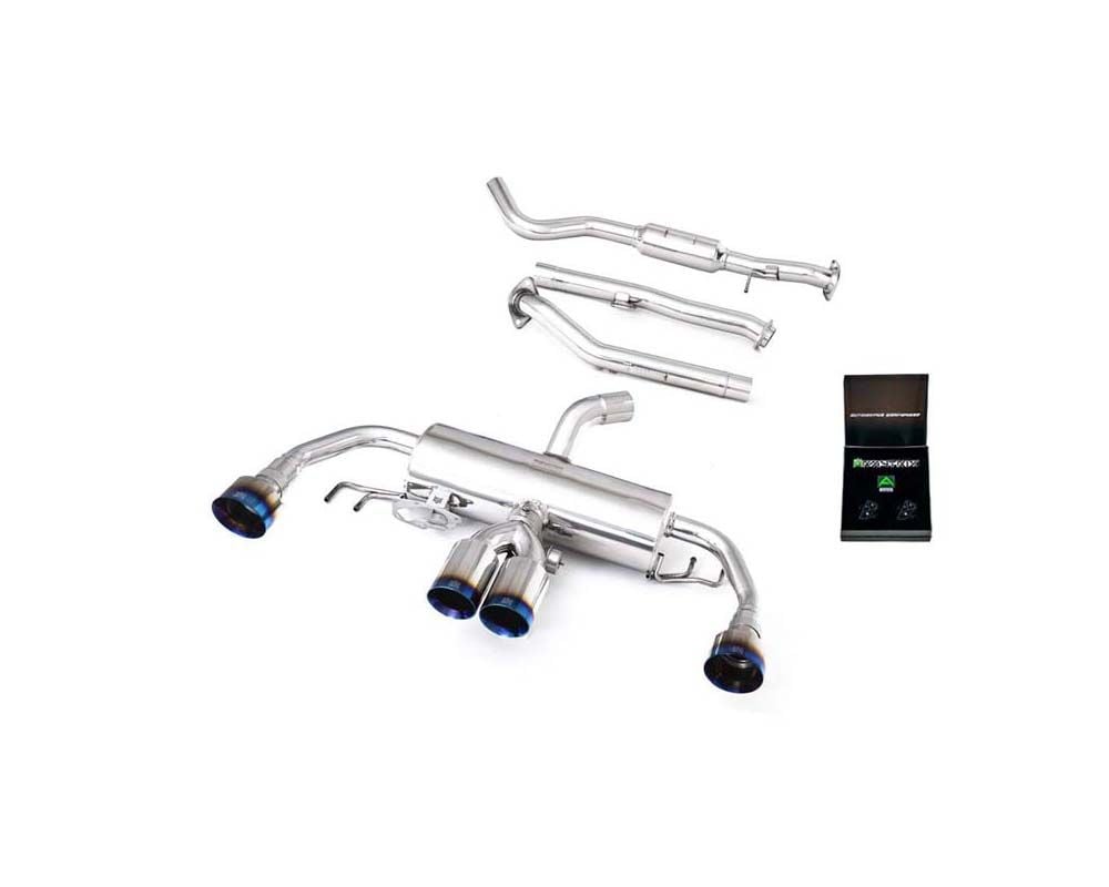 TOCG4-QS3338B