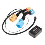 Milltek Active Valve Controller for W177 & V177 Mercedes-AMG A35 and C118 CLA35 AMG