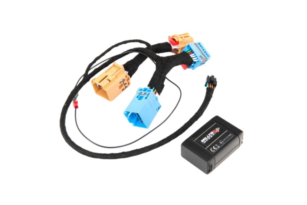 Milltek Active Valve Controller for W177 & V177 Mercedes-AMG A35 and C118 CLA35 AMG