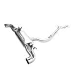 ARMYTRIX Valvetronic Exhaust System for F3 Audi RSQ3 (OPF)