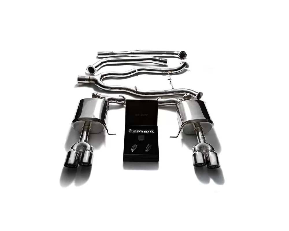 bmw-f10-535i-chrome