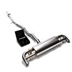 ARMYTRIX Valvetronic Exhaust System for W176 Mercedes-Benz A45 AMG