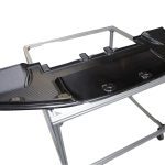 Benetec Carbon Front Spoiler for R34 Nissan Skyline GT-R
