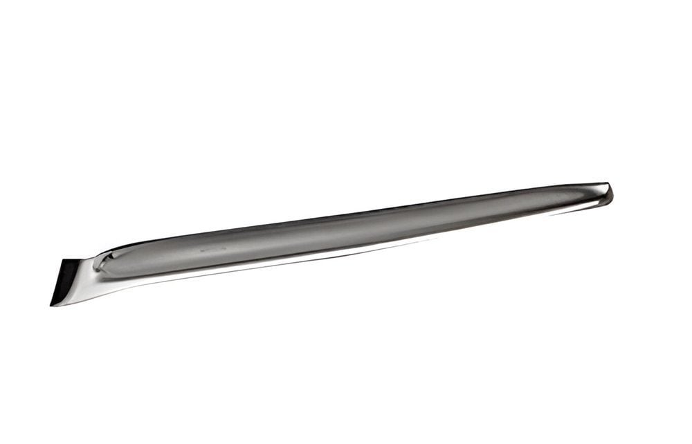 1016 Industries Side Skirts for 991.2 Porsche 911 GT3 RS