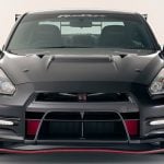 Varis Big Canard Ver.2 (for Ultimate 17' Front Bumper Ver.2) for CBA-R35 / DBA-R35 Nissan GT-R - Installed