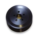HKS 8-Rib 100mm GT Supercharger Pulley